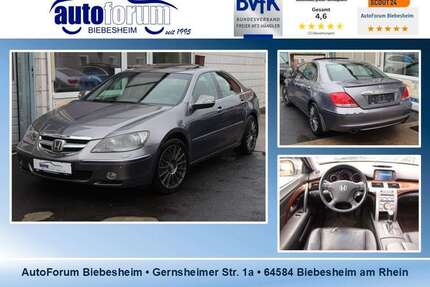 Honda Legend Gebrauchtwagen