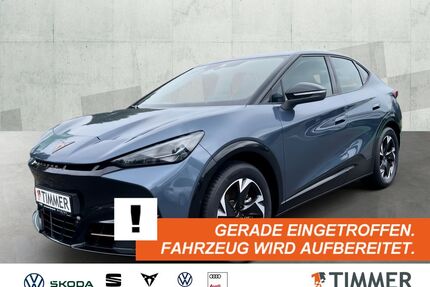 Cupra Tavascan Gebrauchtwagen