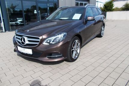 Mercedes-Benz E 200 Gebrauchtwagen