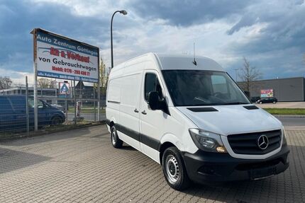 Mercedes-Benz Sprinter Gebrauchtwagen