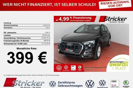 Audi Q5 Gebrauchtwagen