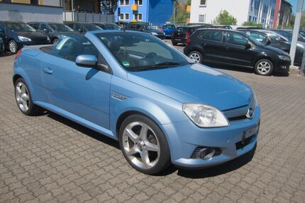 Opel Tigra Gebrauchtwagen
