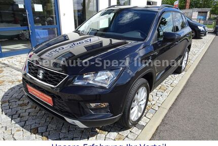 Seat Ateca Gebrauchtwagen