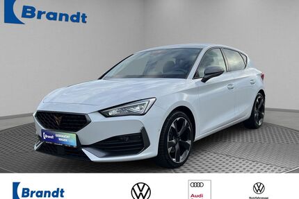 Cupra Leon Gebrauchtwagen