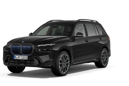 BMW X7 Gebrauchtwagen