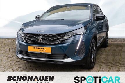 Peugeot 3008 Gebrauchtwagen