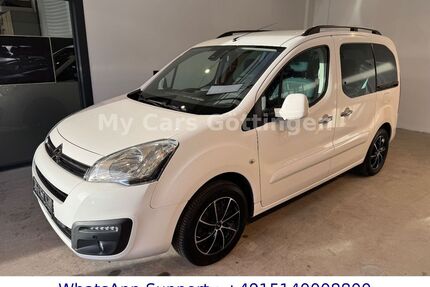 Citroen Berlingo Gebrauchtwagen