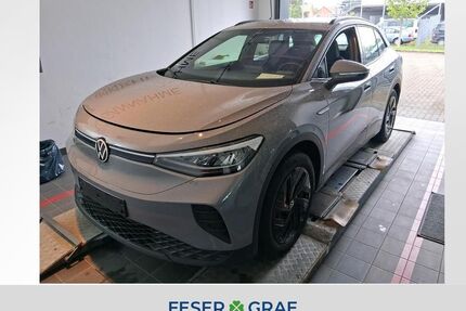 VW ID.4 Gebrauchtwagen
