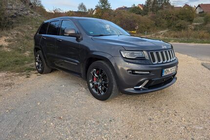 Jeep Grand Cherokee Gebrauchtwagen