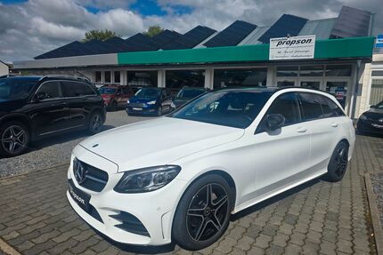 Mercedes-Benz C 180 Gebrauchtwagen