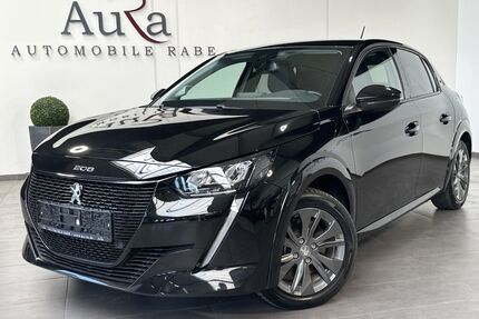 Peugeot 208 Gebrauchtwagen