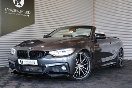 BMW 428 Gebrauchtwagen
