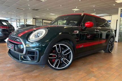 Mini John Cooper Works Clubman Gebrauchtwagen