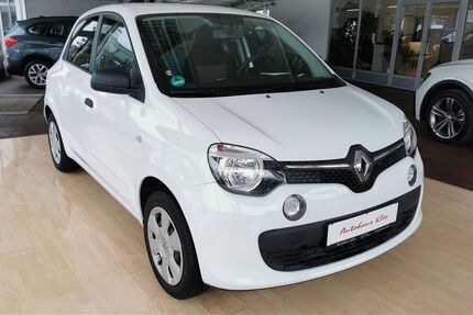 Renault Twingo Gebrauchtwagen