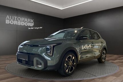 Kia Stonic Gebrauchtwagen