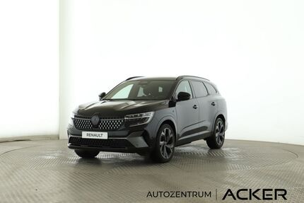 Renault Espace Gebrauchtwagen