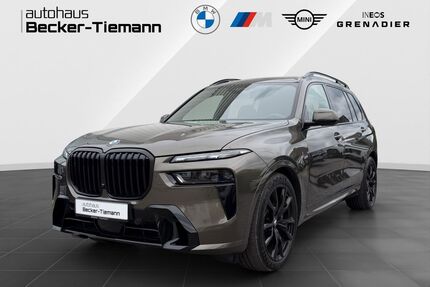 BMW X7 Gebrauchtwagen