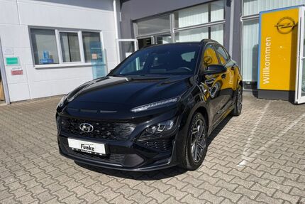 Hyundai KONA Gebrauchtwagen