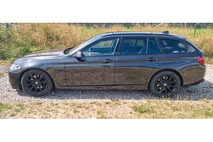 BMW 535 Gebrauchtwagen