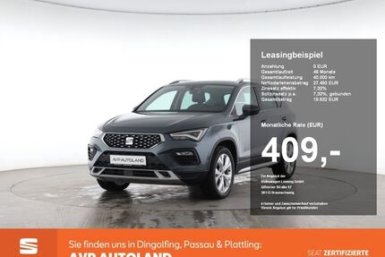 Seat Ateca Gebrauchtwagen