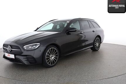 Mercedes-Benz E 400 Gebrauchtwagen