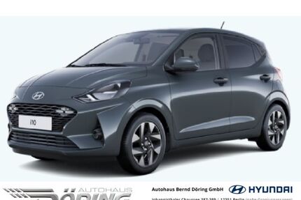 Hyundai i10 Gebrauchtwagen