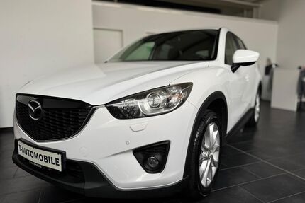 Mazda CX-5 Gebrauchtwagen