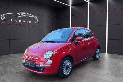 Fiat 500 Gebrauchtwagen