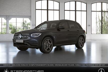 Mercedes-Benz GLC 200 Gebrauchtwagen