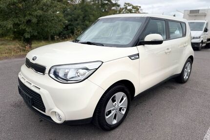 Kia Soul Gebrauchtwagen