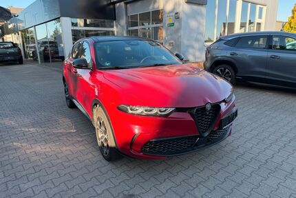 Alfa Romeo Tonale Gebrauchtwagen