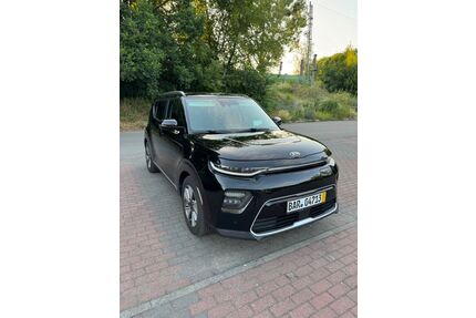 Kia Soul Gebrauchtwagen