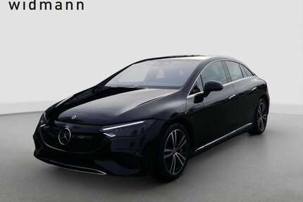 Mercedes-Benz EQE 350 Gebrauchtwagen