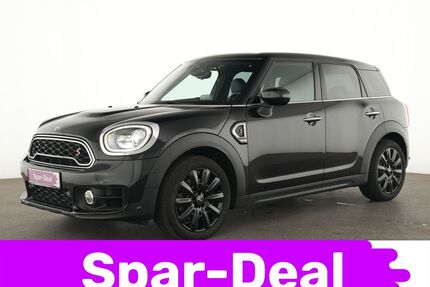 Mini Countryman S (Cooper) Gebrauchtwagen