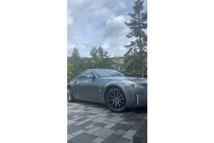 Nissan 350Z Gebrauchtwagen