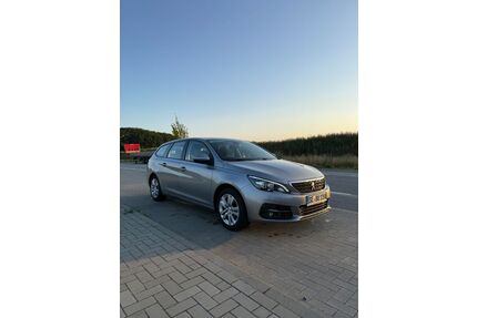 Peugeot 308 Gebrauchtwagen