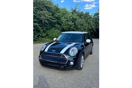 Mini Cooper S Gebrauchtwagen