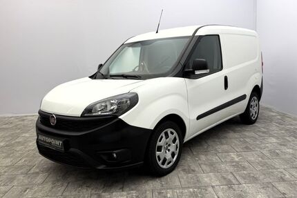 Fiat Doblo Gebrauchtwagen