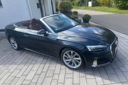 Audi A5 Gebrauchtwagen