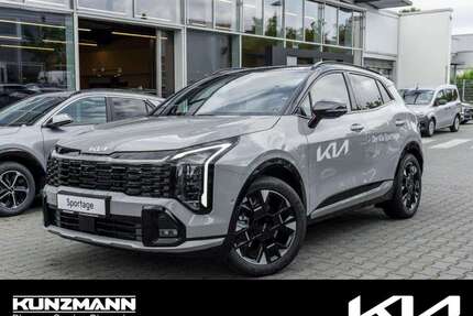 Kia Sportage Gebrauchtwagen