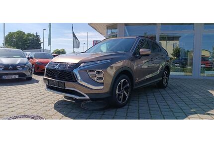 Mitsubishi Eclipse Cross Gebrauchtwagen