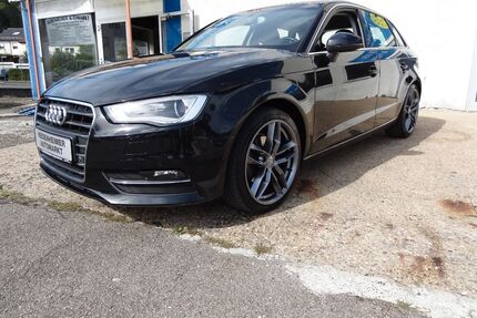 Audi A3 Gebrauchtwagen
