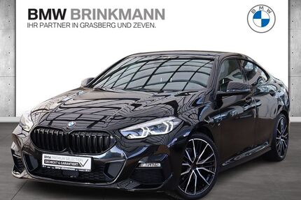 BMW 218 Gran Coupé Gebrauchtwagen