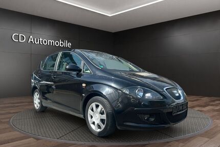 Seat Toledo Gebrauchtwagen
