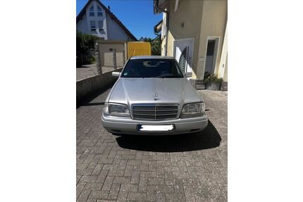 Mercedes-Benz C 200 Gebrauchtwagen