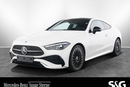 Mercedes-Benz CLE 200 Gebrauchtwagen