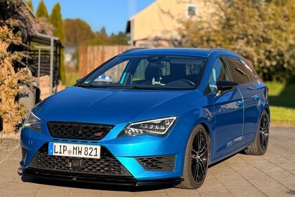 Seat Leon Gebrauchtwagen
