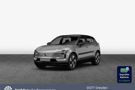 Volvo EX30 Gebrauchtwagen
