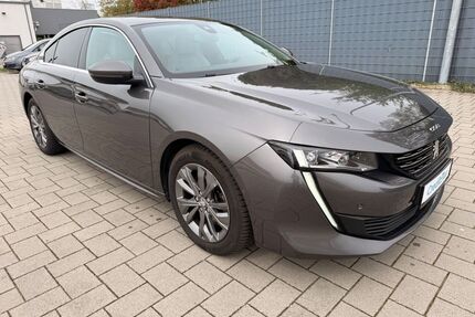 Peugeot 508 Gebrauchtwagen
