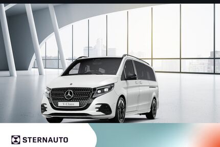 Mercedes-Benz V 300 Gebrauchtwagen